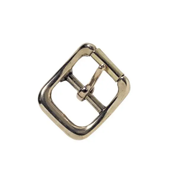 Center Bar Buckle Roller 175 1