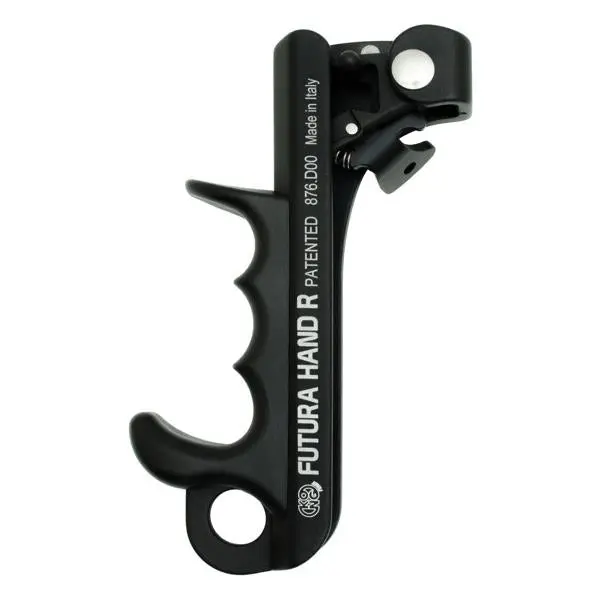Futura Hand Tactical 1