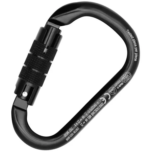 Hms Napik Twist Lock 1