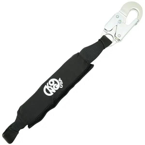 Back-Up Shock Pack 1