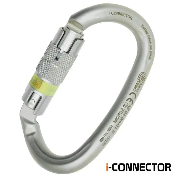 I-Ovalone Dna Twistlock 1