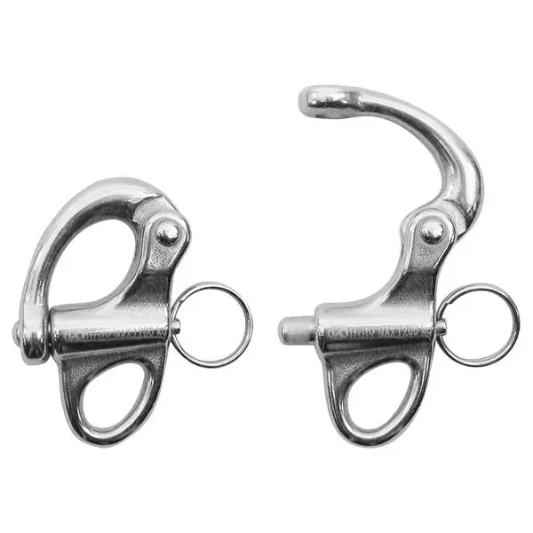 Quick Release 520 1