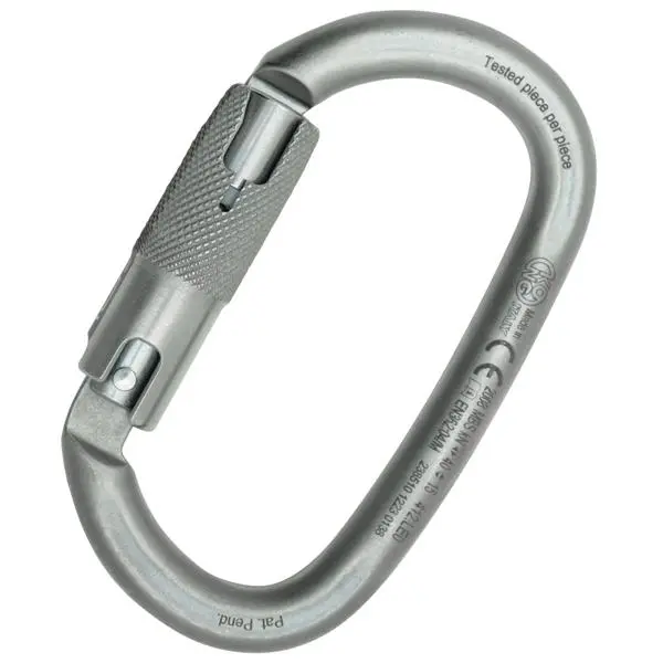 Ovalone Carbon Rise Lock 1