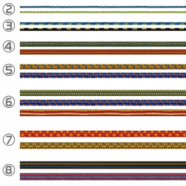 Accessory Cords 1
