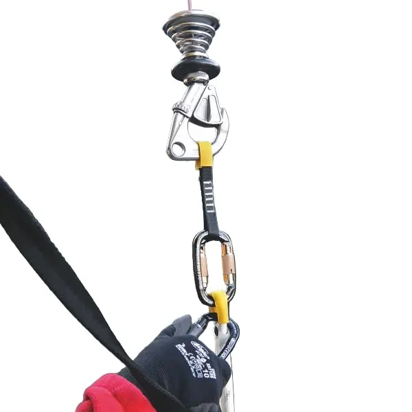 Tarzaman 2 (Ec 145-T2) 1