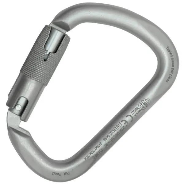 X-Large Carbon Rise Lock 1