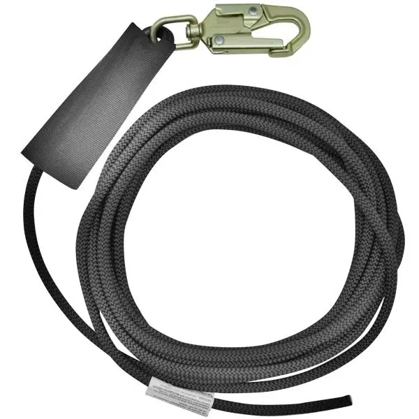 Back-Up Lifeline 1