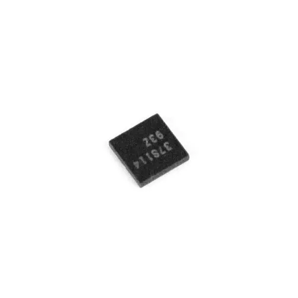 Nfc Chip 4X4 For Plastic And Textile 1