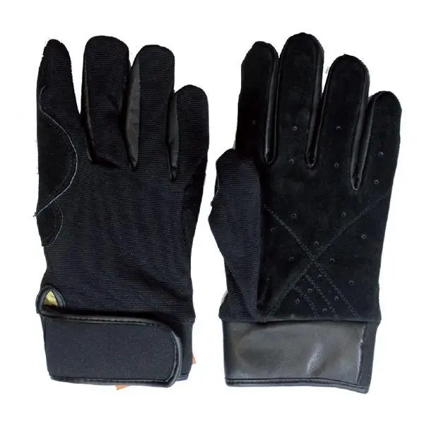 Fast Rope Gloves 1