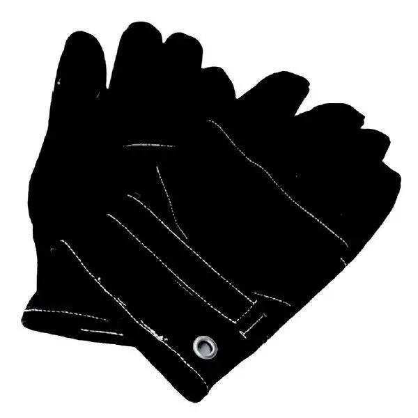 Fast Rope Gloves Aramid 1