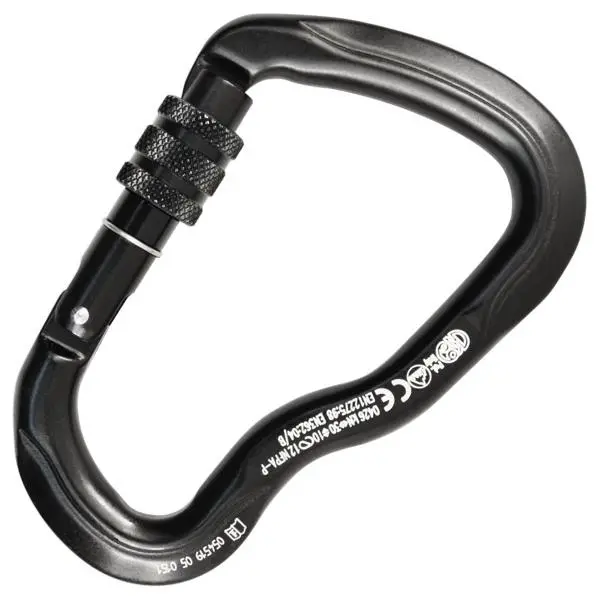 Ferrata Screw Sleeve 1
