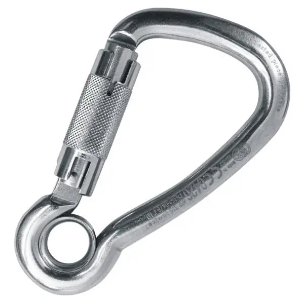 Harness Eye Inox Auto Block 1