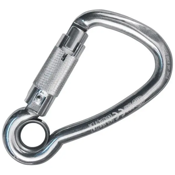 Harness Eye Alu Auto Block 1
