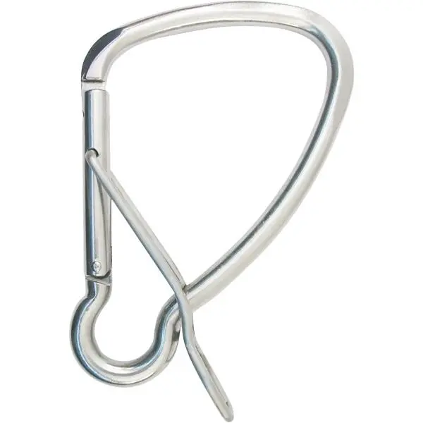 Mooring Hook 201 1