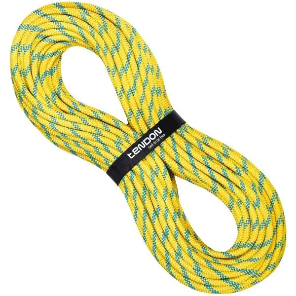 Secure Static Rope 11 1