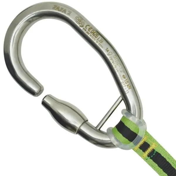 Zaza2 Bar+Screw - Captive Bar For Cs Evo 1