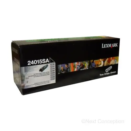 24015Sa E24x_E34x Standard Yield Return Cartridge (2.5K) 1