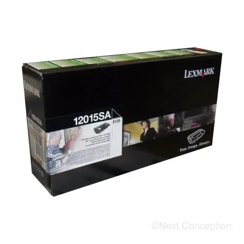 12015Sa E120 Toner Cartridge 2K 1