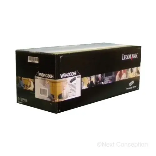 W84030h W840 Photoconductor Unit 1