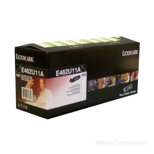 E462u11a E462 Extra High Yield Return Program Toner Cartridg 1