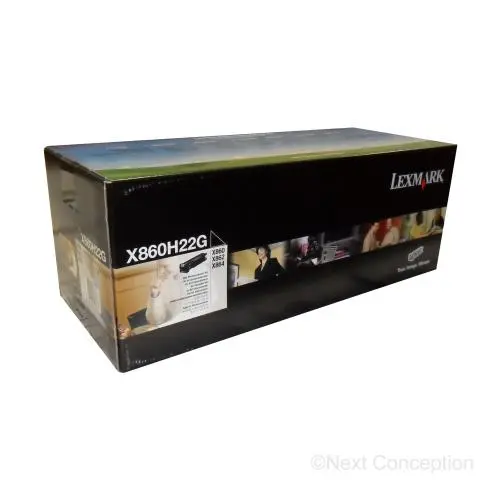 X860h22g X86x Photoconductor Drum 1
