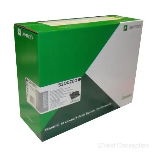 52D0z00 Lexmark 520Z Return Program Imaging Unit 1
