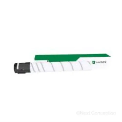 64G0h00 Lexmark Mx910, Mx911, Mx912 High Yield Toner 1