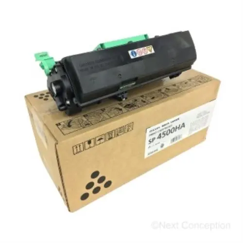 407319 Ricoh Tnr Sp 3600Dn / 4510Sfte / 3600Sf / 3610Sf 6K 1