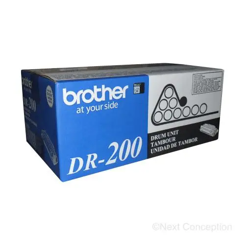Dr200 Hl720/30/30+/30Dx/30Dx+/60/60+/60Dx/60Dx+ Drum Kit 1