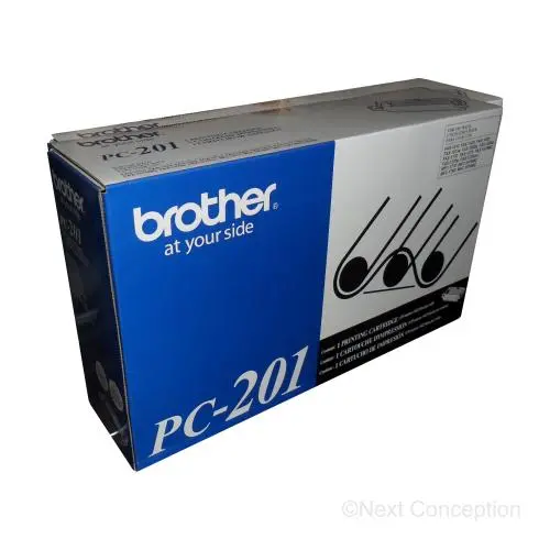 Pc201 Mfc1770/80/1870Mc/1970Mc/Fax 1010/20/30/1170/1270/157 1
