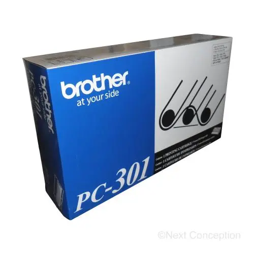 Pc301 Mfc970mc/Fax 750/70/870Mc Cartridge 1