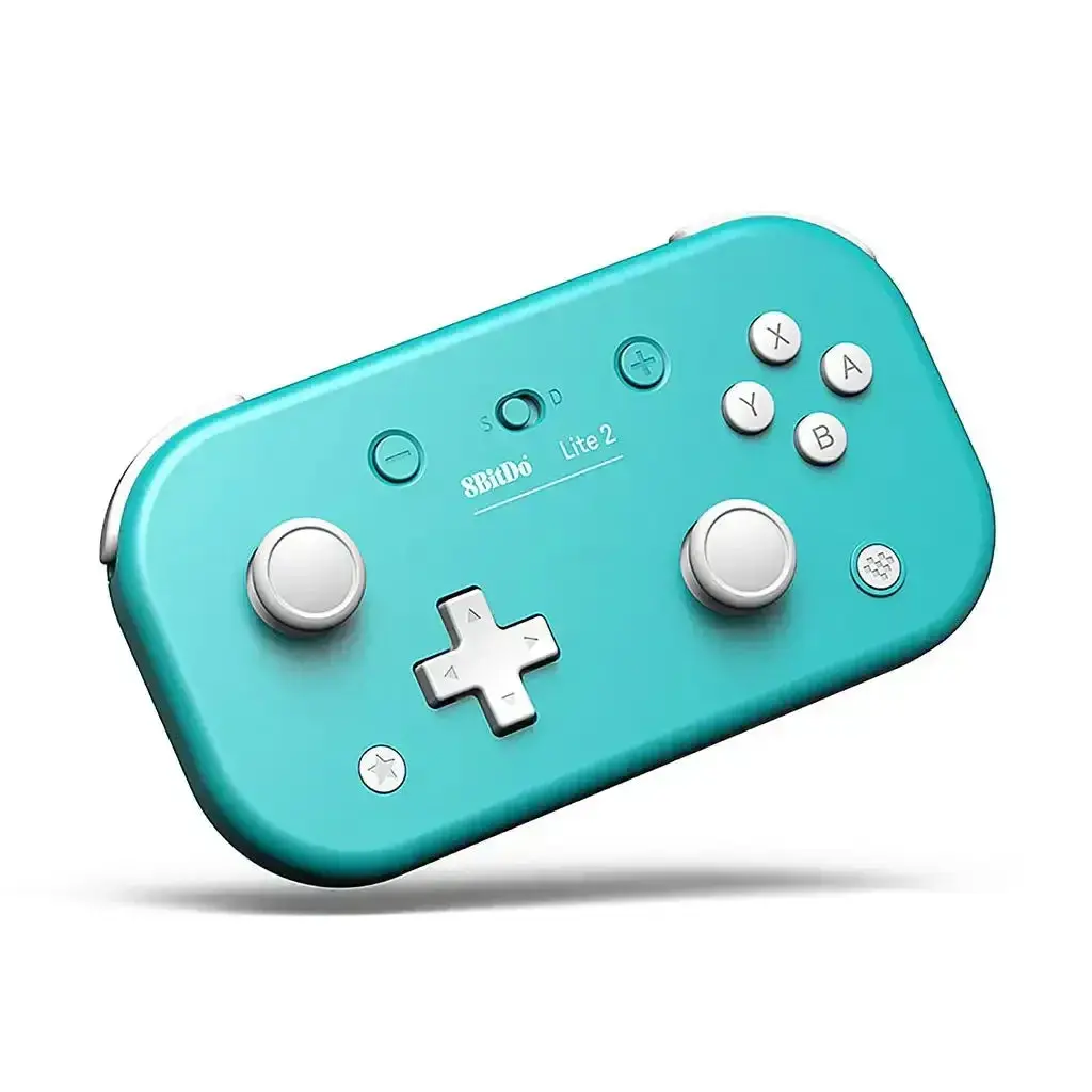 8Bitdo - Lite 2 Bt Gamepad - Bezprzewodowy Kontroler Bluetooth 1