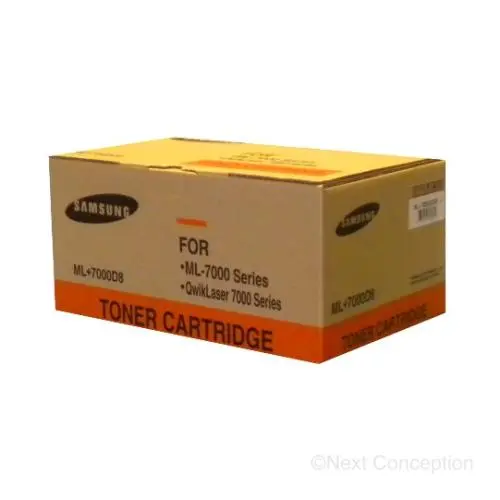 Ml+7000D8/Xar Toner/Drum Ql7000; Ql7050 Series 1