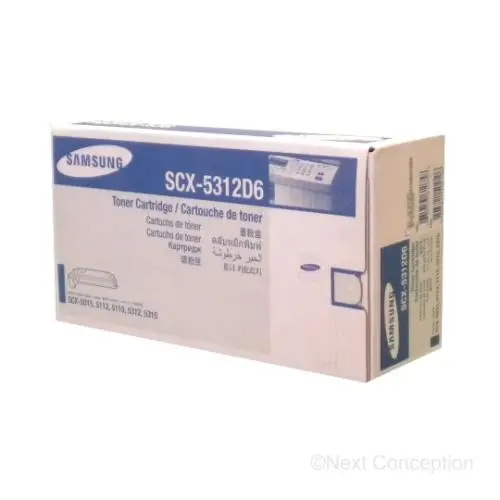 Scx5312d6/See Toner For Scx5315f 1