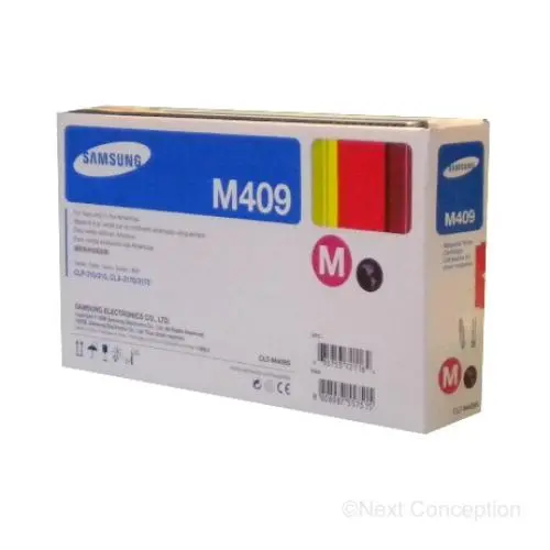 Su275a Sam Cltm409s Magenta Toner Crtg 1