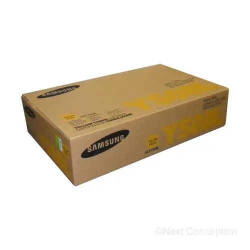 Su535a Sam Clty508l Hyield Yel Toner Crtg 1
