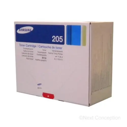 Su967a Sam Mltd205l Hyield Blk Toner Crtg 1