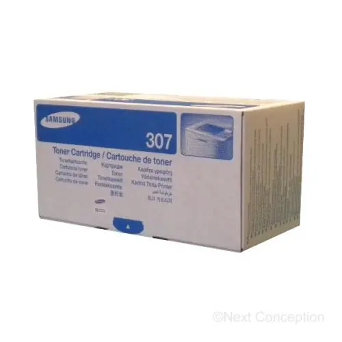 Sv069a Sam Mltd307l Hyield Blk Toner Crtg 1