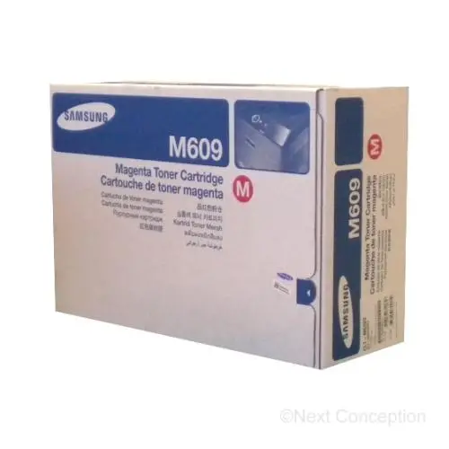 Su352a Sam Cltm609s Magenta Toner Crtg 1