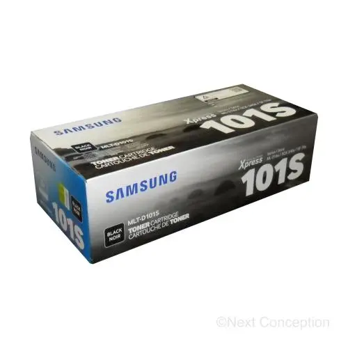 Su700a Sam Mltd101s Black Toner Cartridge 1