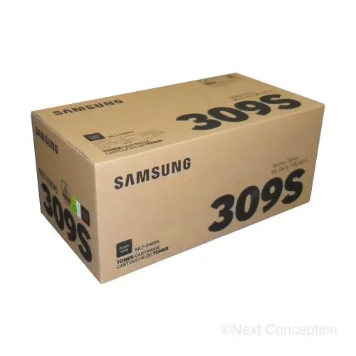 Sv106a Sam Mltd309s Black Toner Cartridge 1