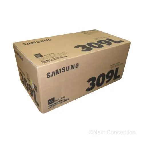 Sv098a Sam Mltd309l Hyield Blk Toner Crtg 1