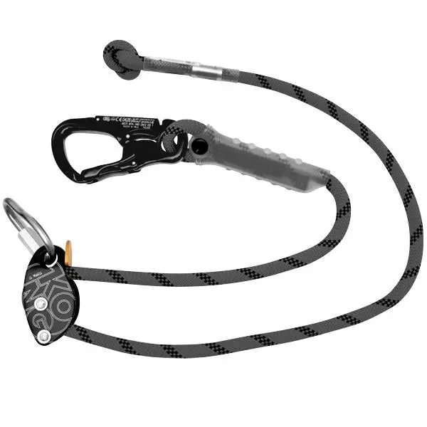 Rescue Trimmer - 1.3 M, 11 Mm, Trimmer W Tango, Quicklink, & Harness Bag - Phase Out 1