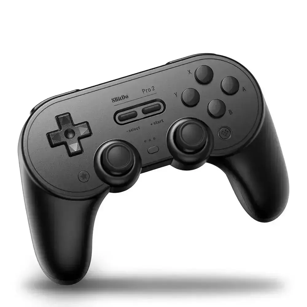 8Bitdo - Pro 2 Bluetooth Gamepad - Kontroler Do Gier Bezprzewodowy 1
