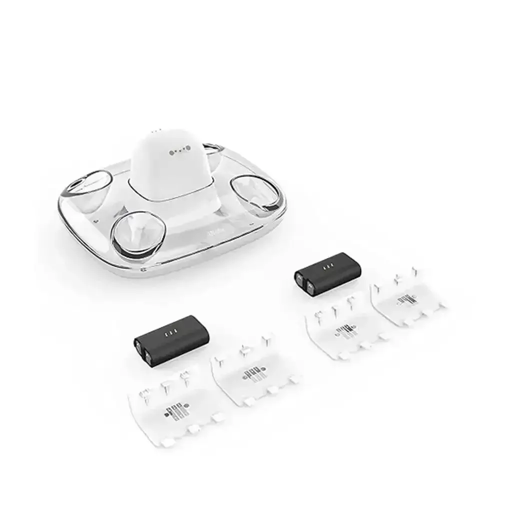 8Bitdo - Charge Dock Xbox - Podwójna Stacja Ładująca Do Kontrolerów Xbox 2