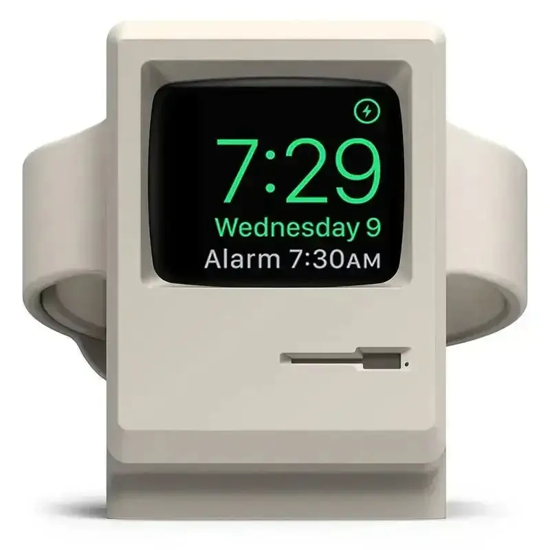 Elago - W3 Stand For Apple Watch - Uchwyt W3 Do Apple Watch 1