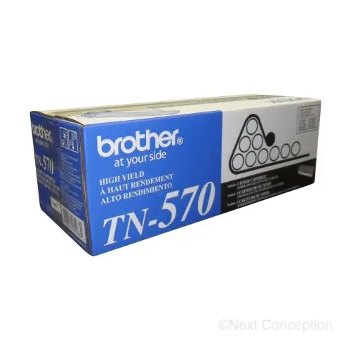 Tn570 Hl5140/5150D/5170Dn Toner Cartridge 6.7K 1