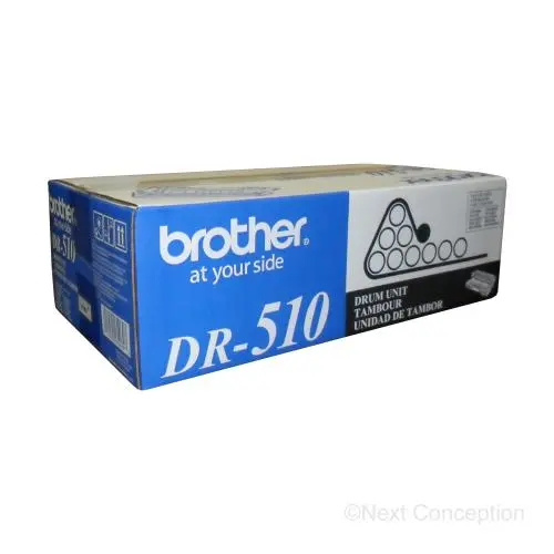 Dr510 Hl5100/5150/5170 Series Drum Kit 1