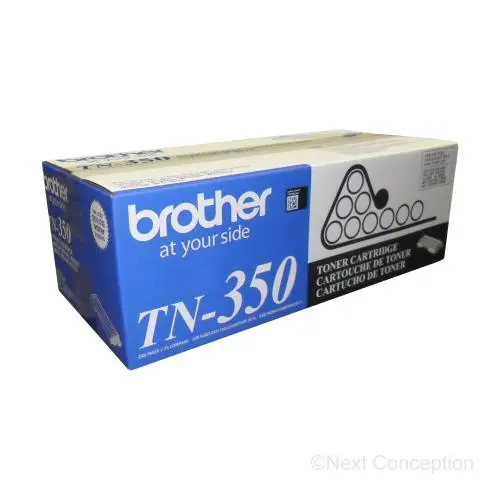 Tn350 Hl2040/Hl2070 Series Toner 1