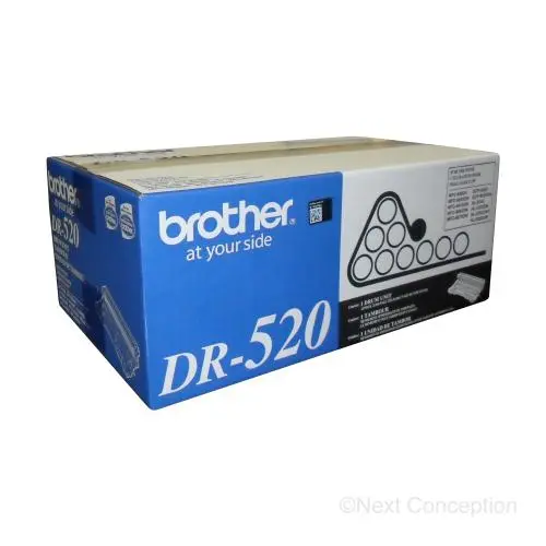 Dr520 Hl5200 Series Drum Unit 1